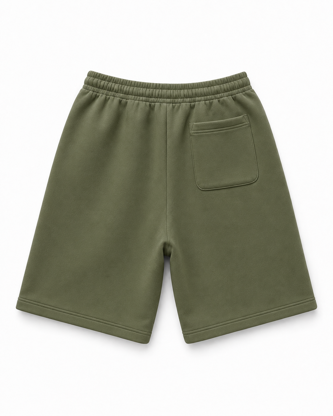 TASSI BASIC BAGGY SHORTS