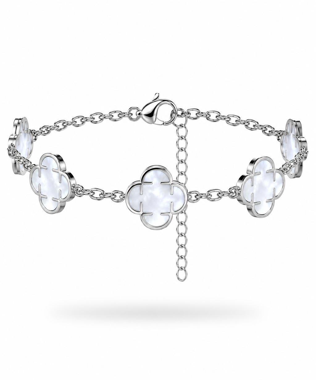 TASSI CLOVER BRACELET