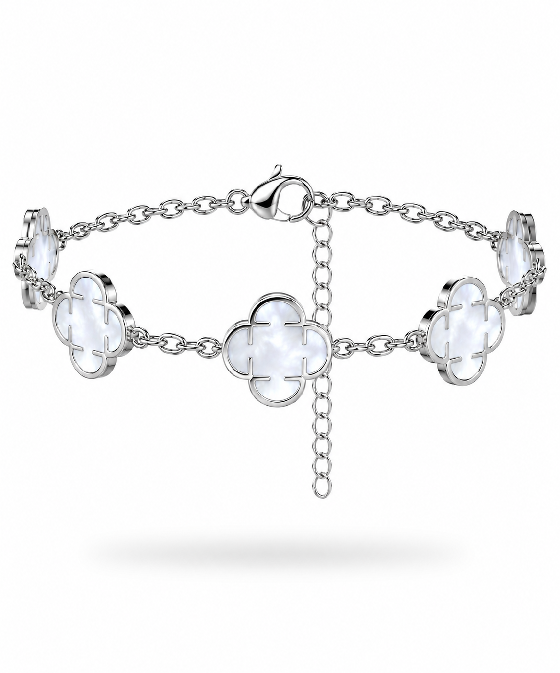 TASSI CLOVER BRACELET
