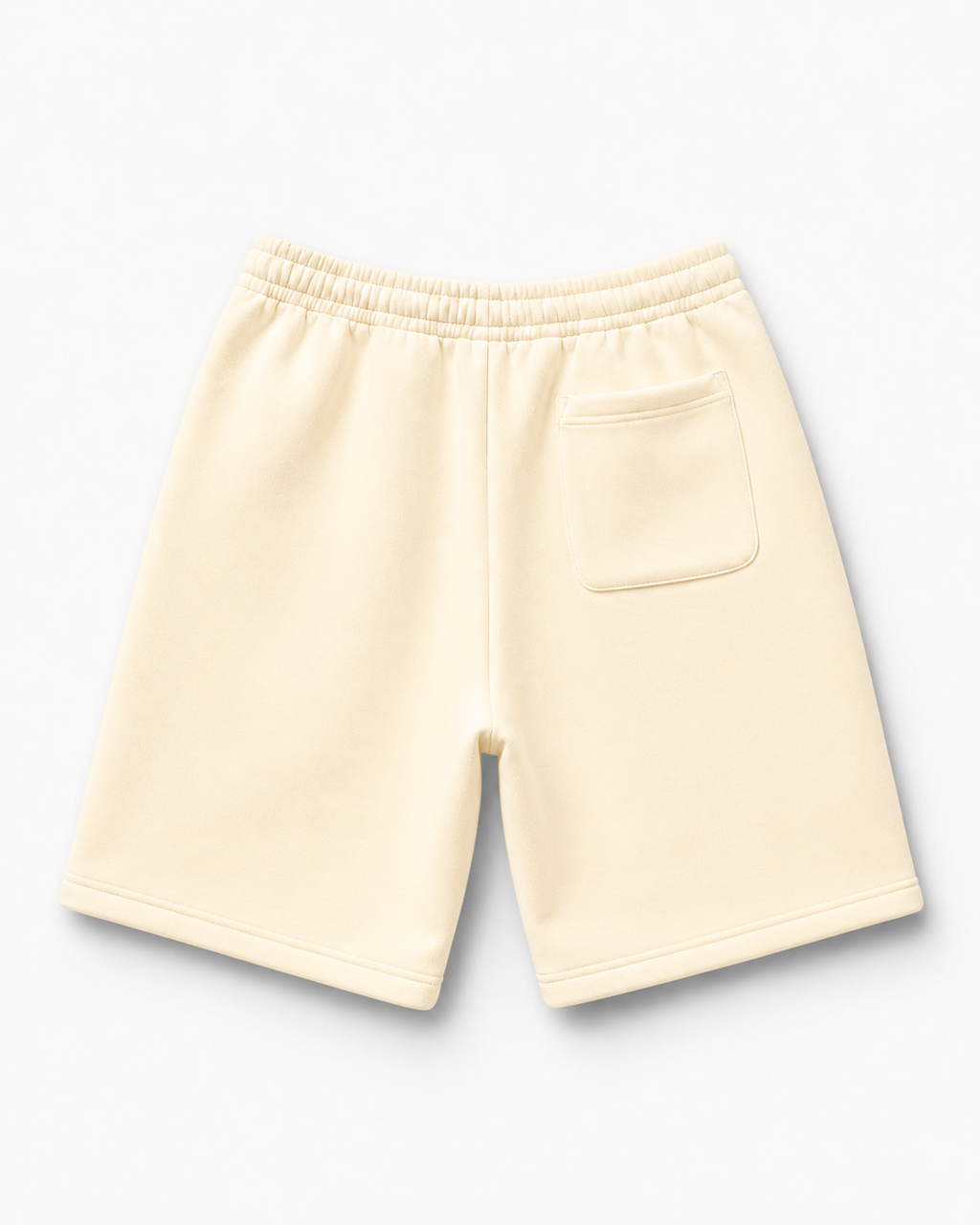 TASSI BASIC BAGGY SHORTS