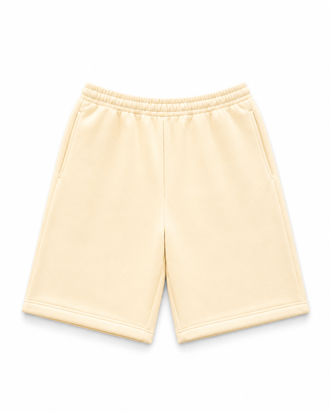 TASSI BASIC BAGGY SHORTS