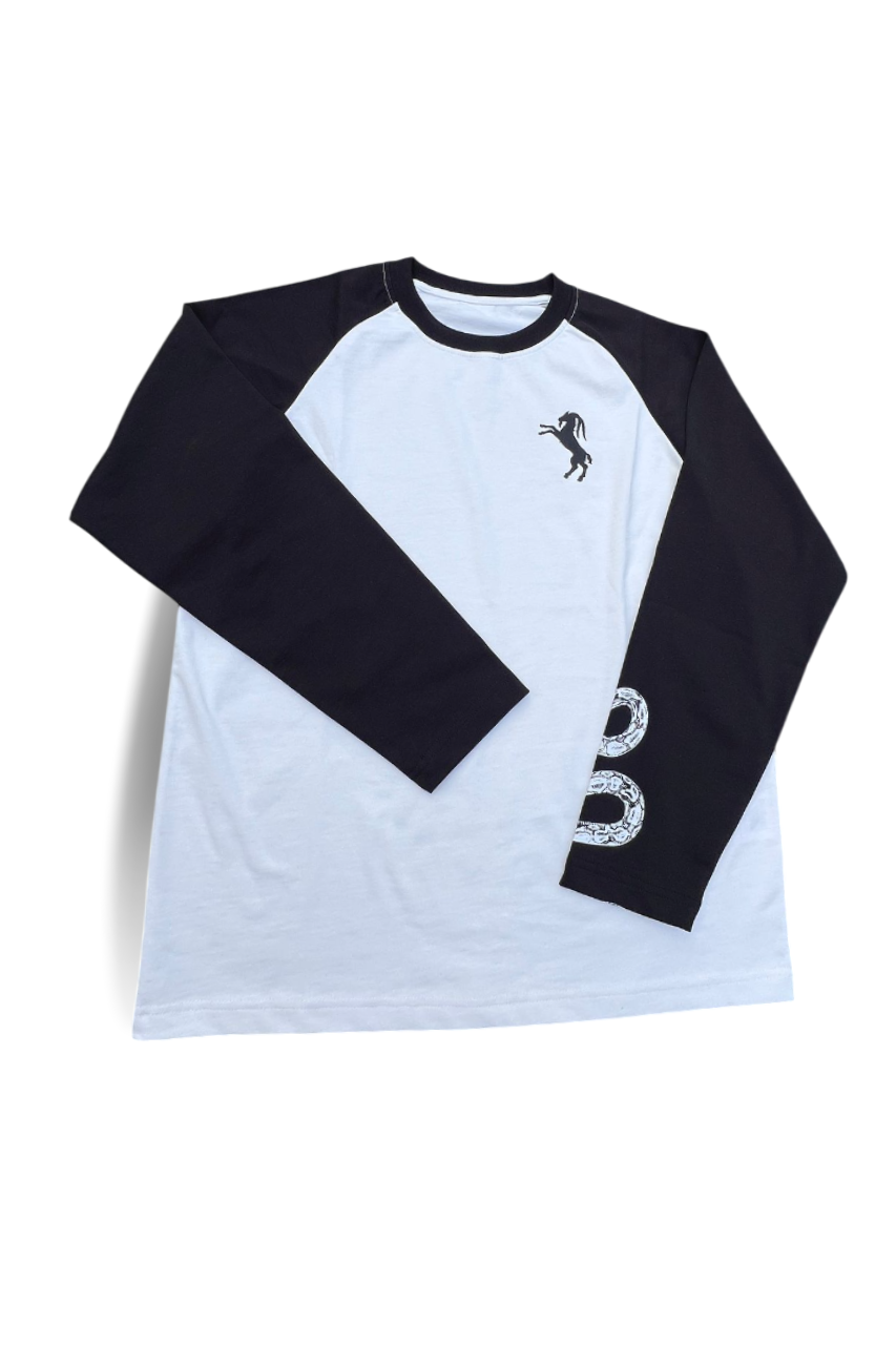 TASSI GOATED LONGSLEEVE