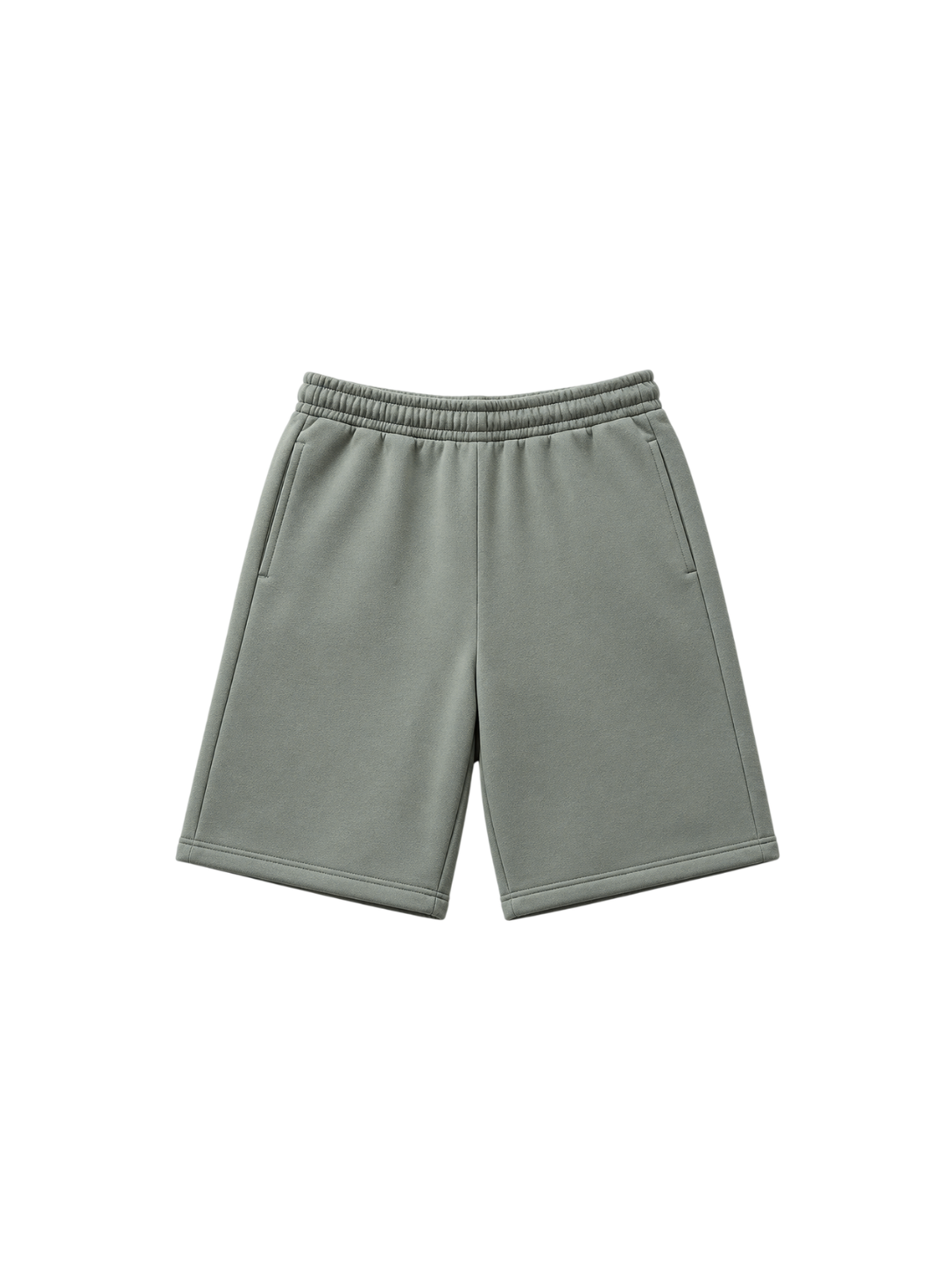 TASSI BASIC BAGGY SHORTS