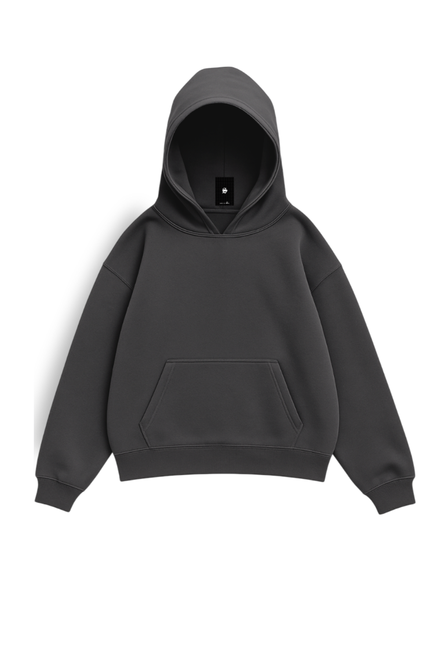 TASSI BAGGY HOODIE MAGNET