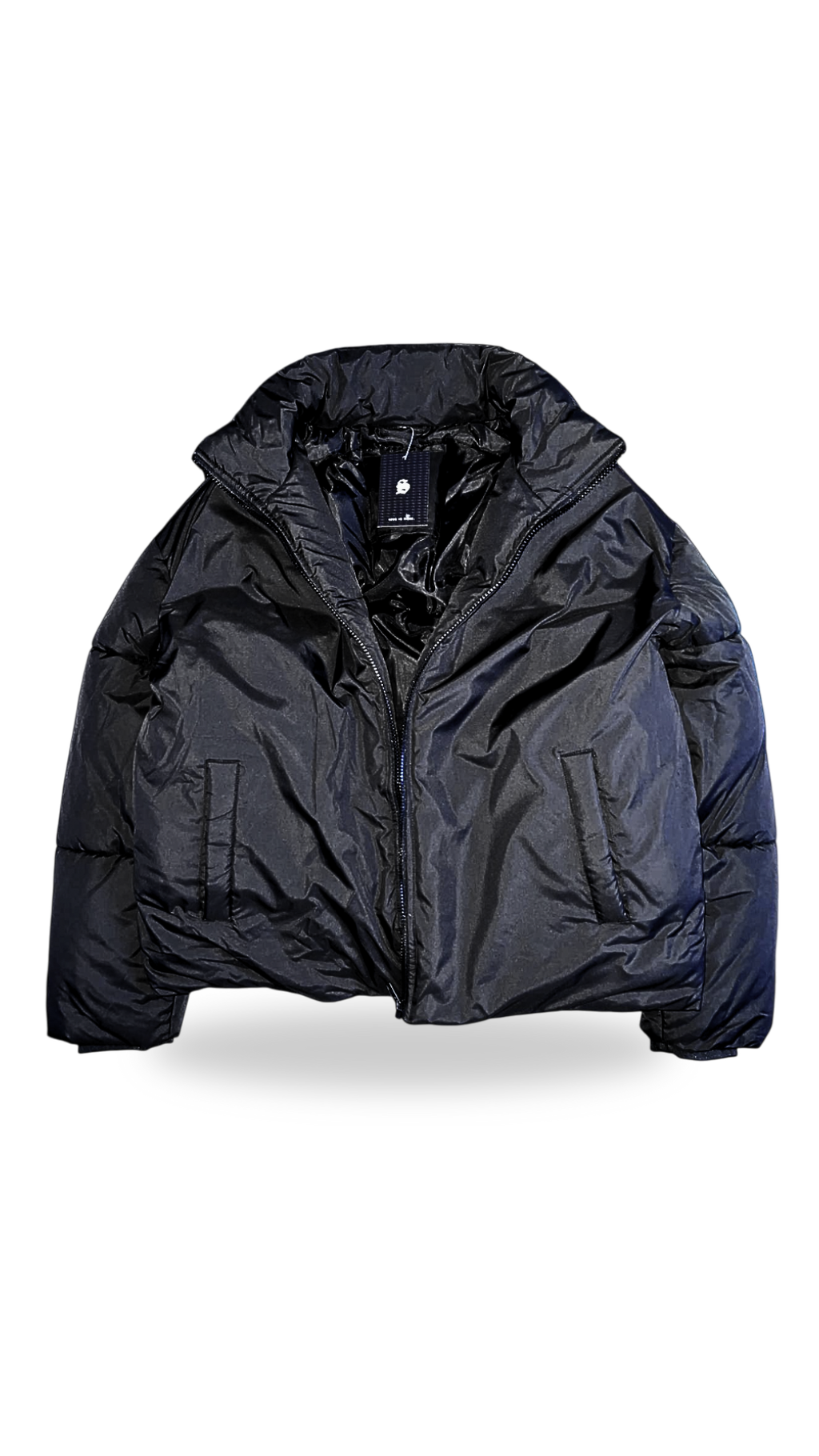 TASSI PUFFER JACKE