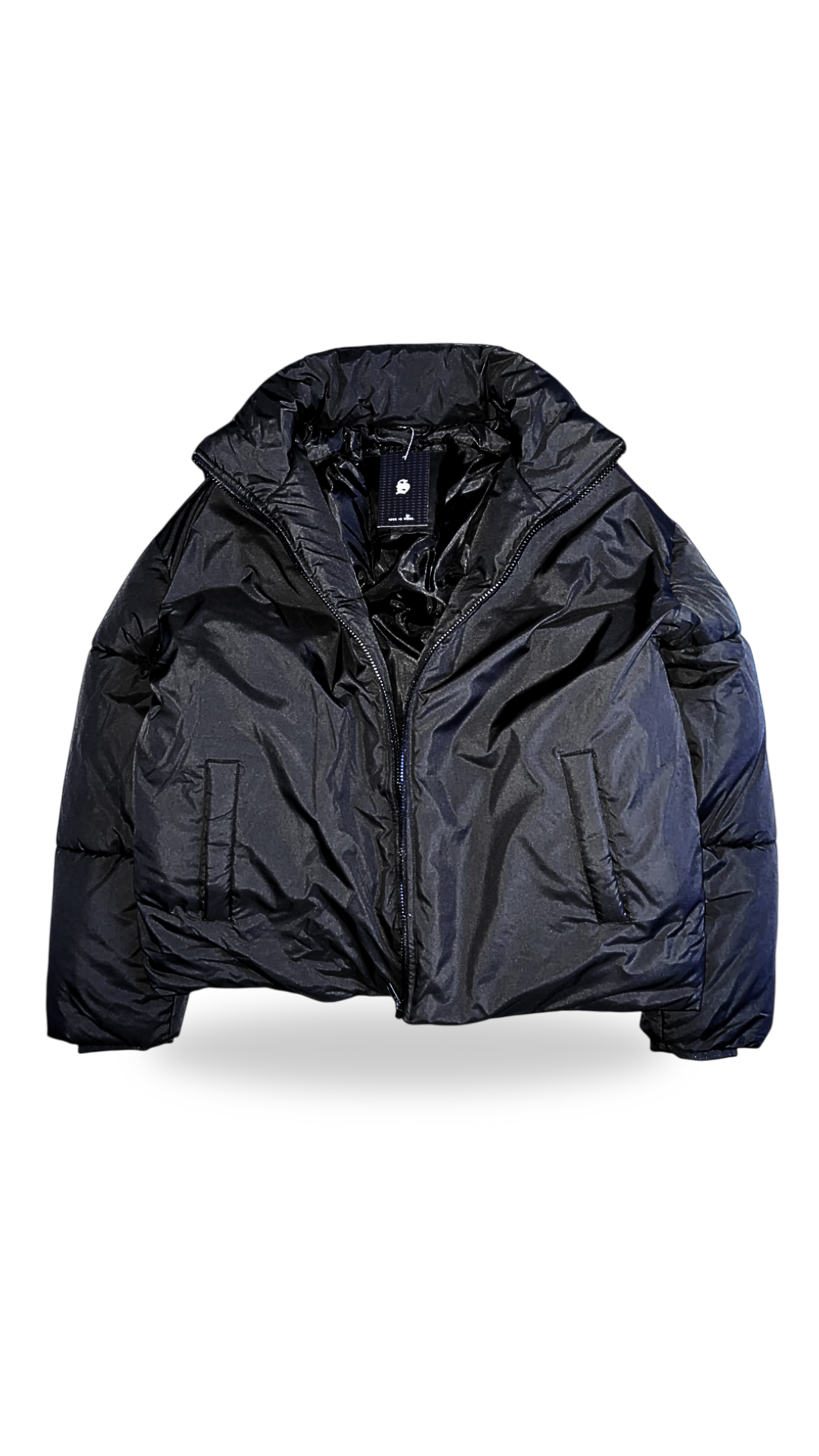 TASSI PUFFER JACKE
