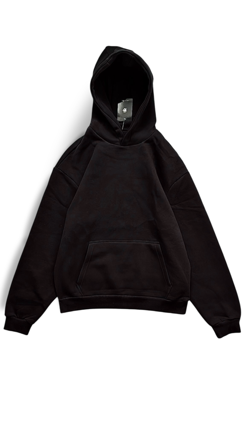 TASSI BAGGY HOODIE