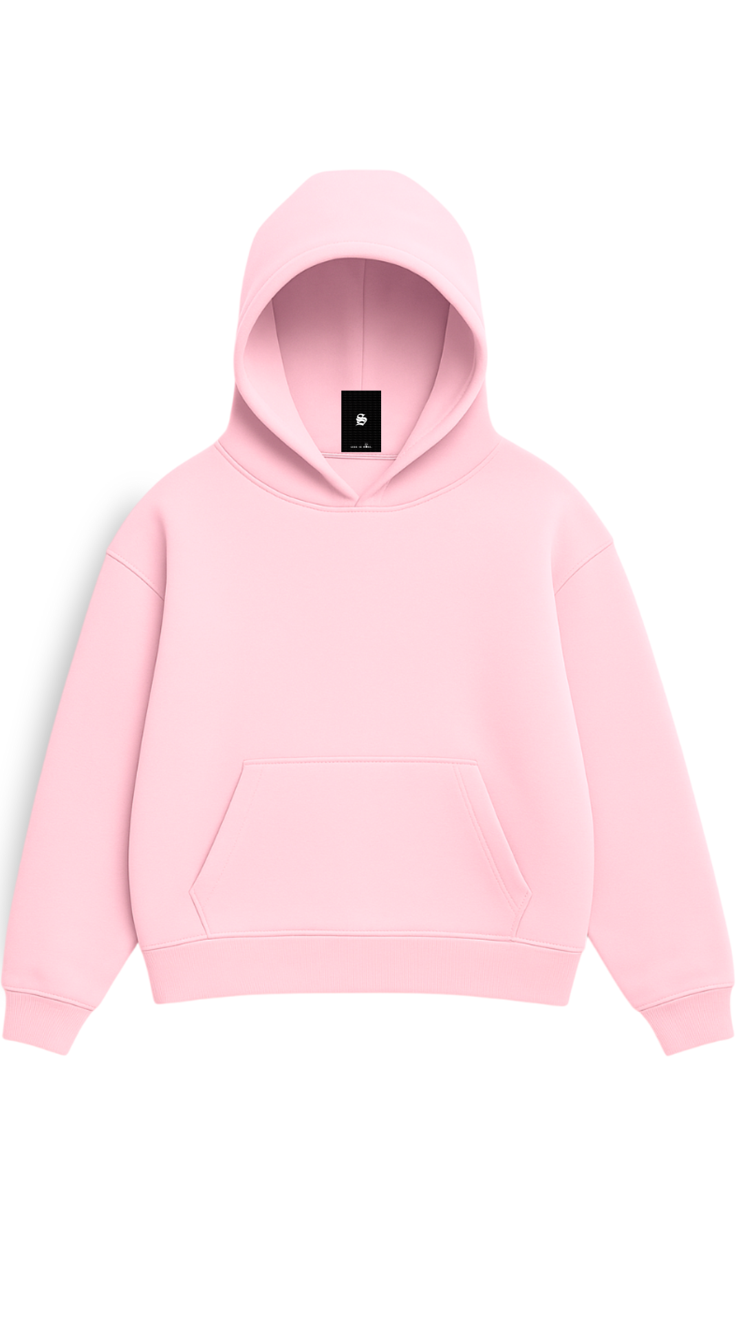 TASSI BAGGY HOODIE