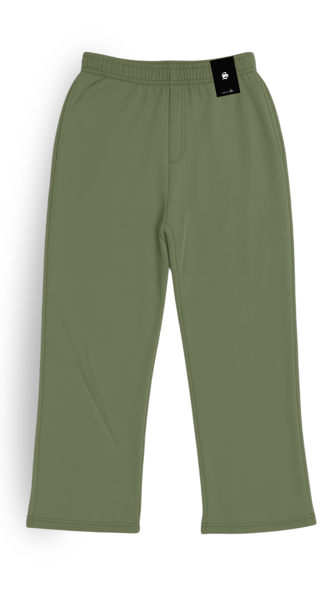 TASSI BAGGY JOGGER