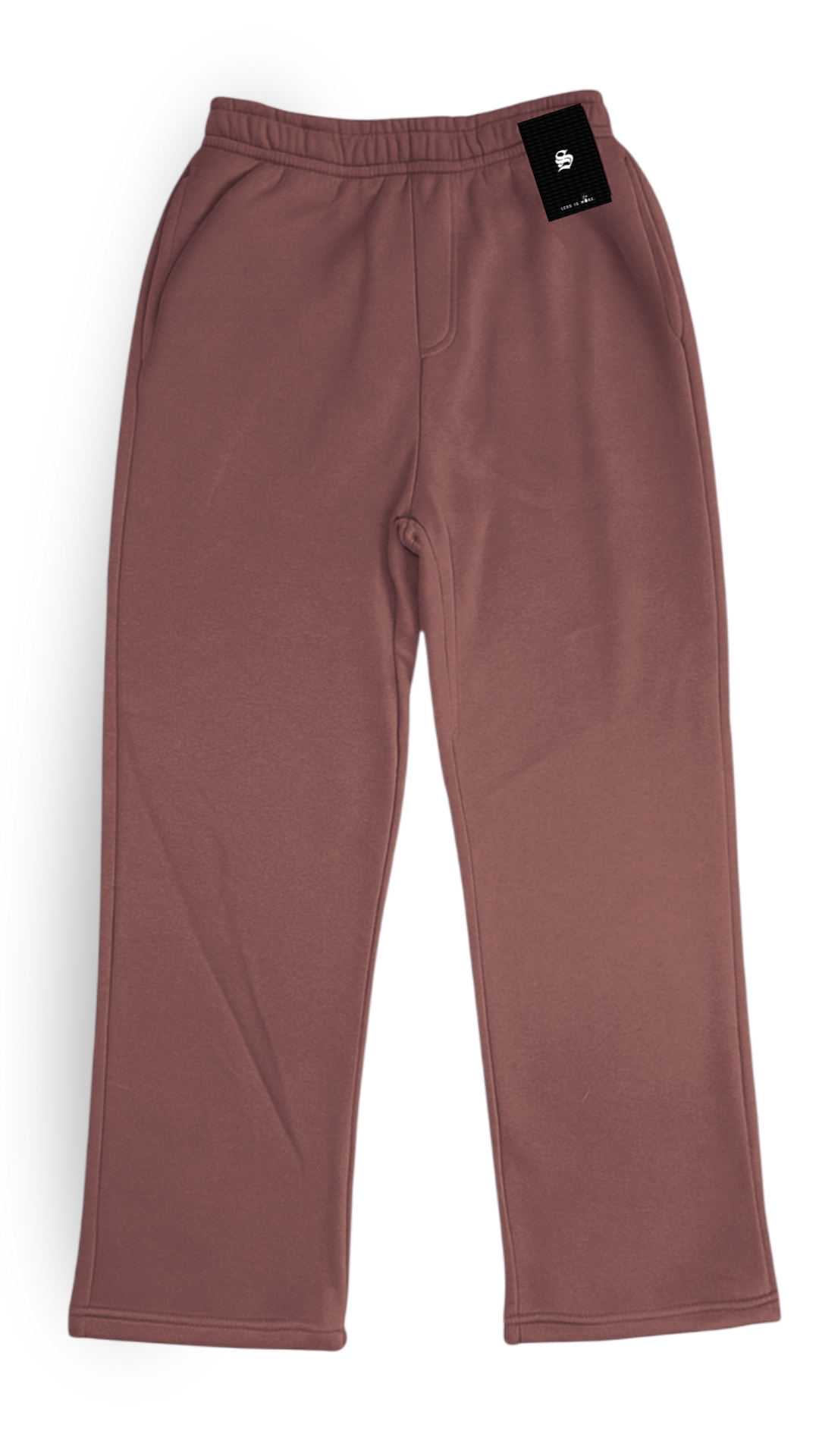 TASSI BAGGY JOGGER