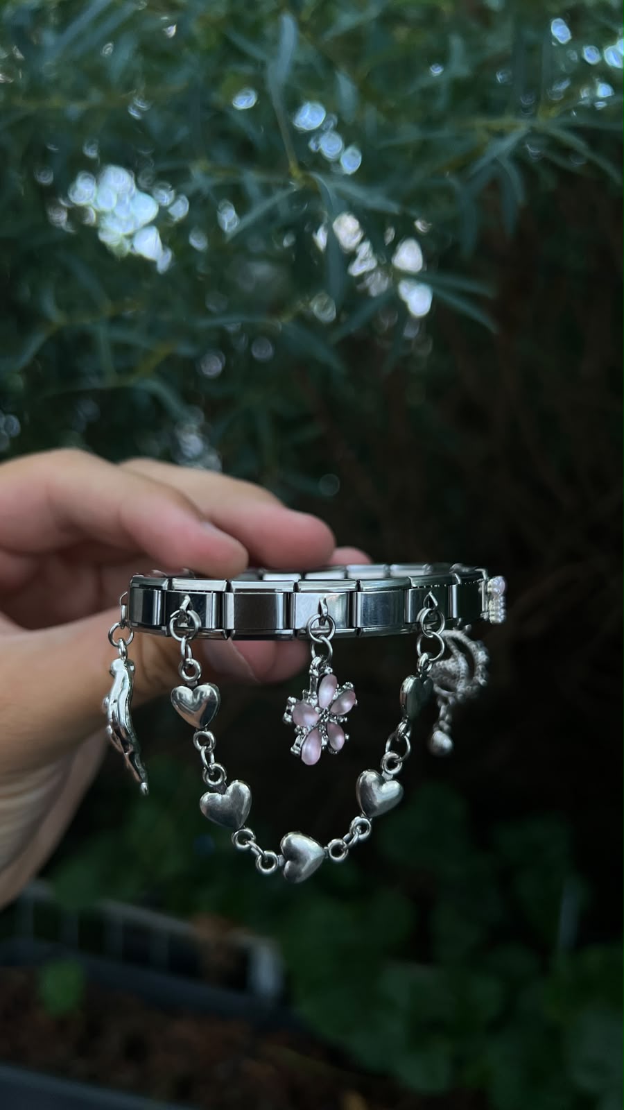 TASSI CHARM