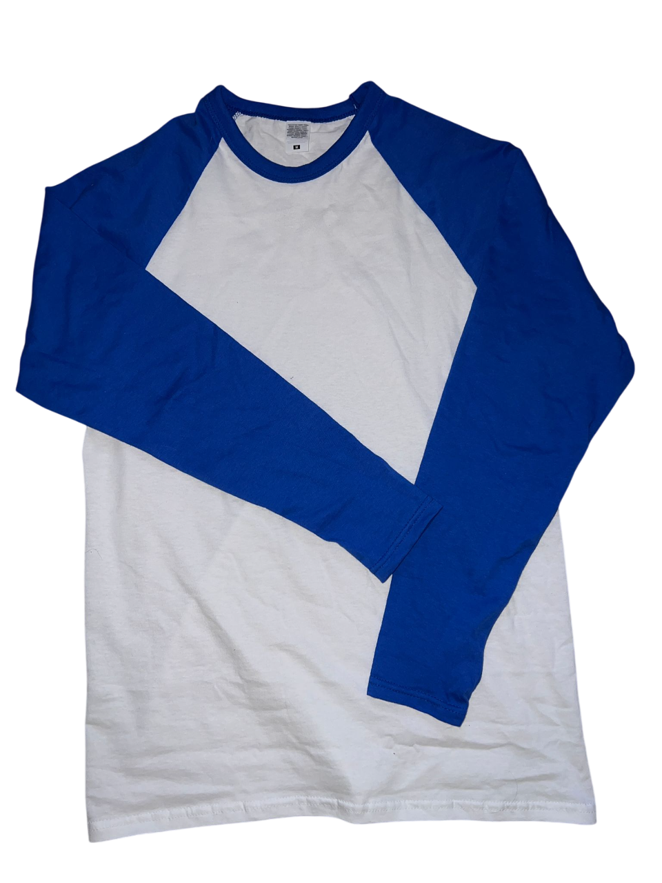 TASSI CLEAN LONGSLEEVE