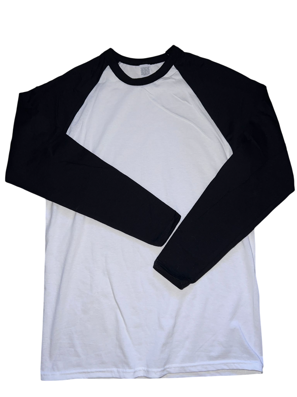TASSI CLEAN LONGSLEEVE