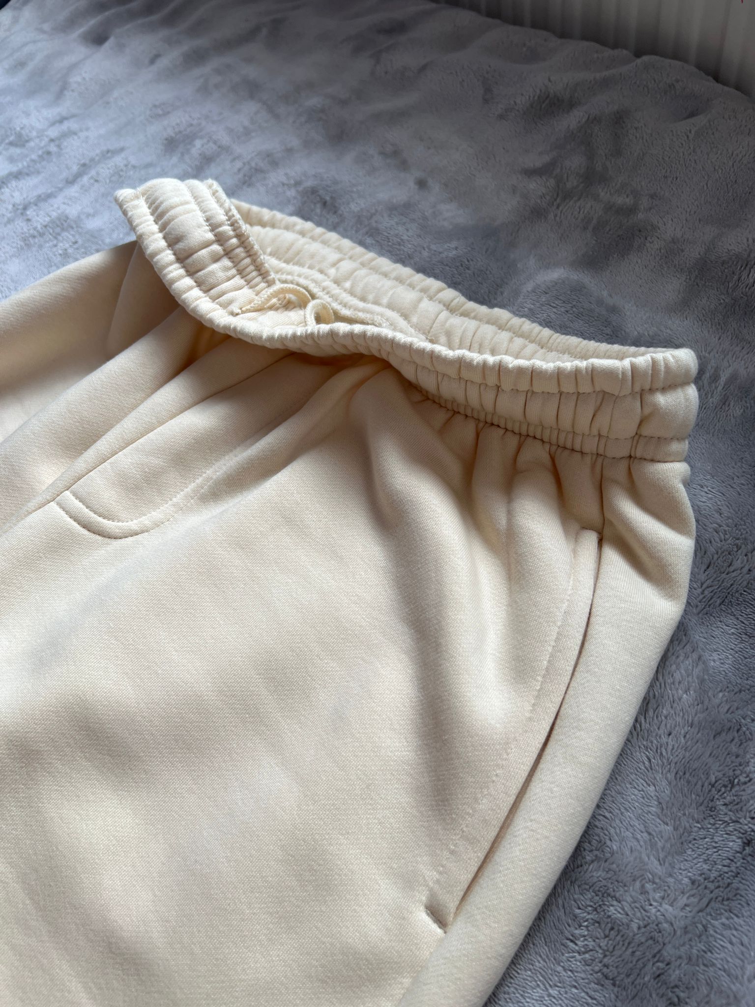 TASSI BAGGY JOGGER