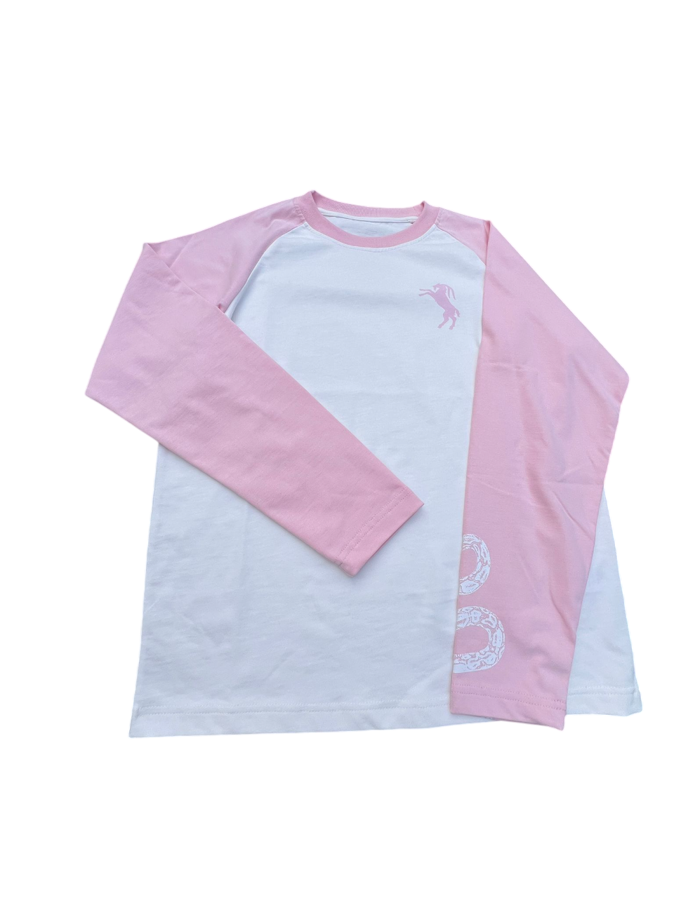 TASSI GOATED LONGSLEEVE
