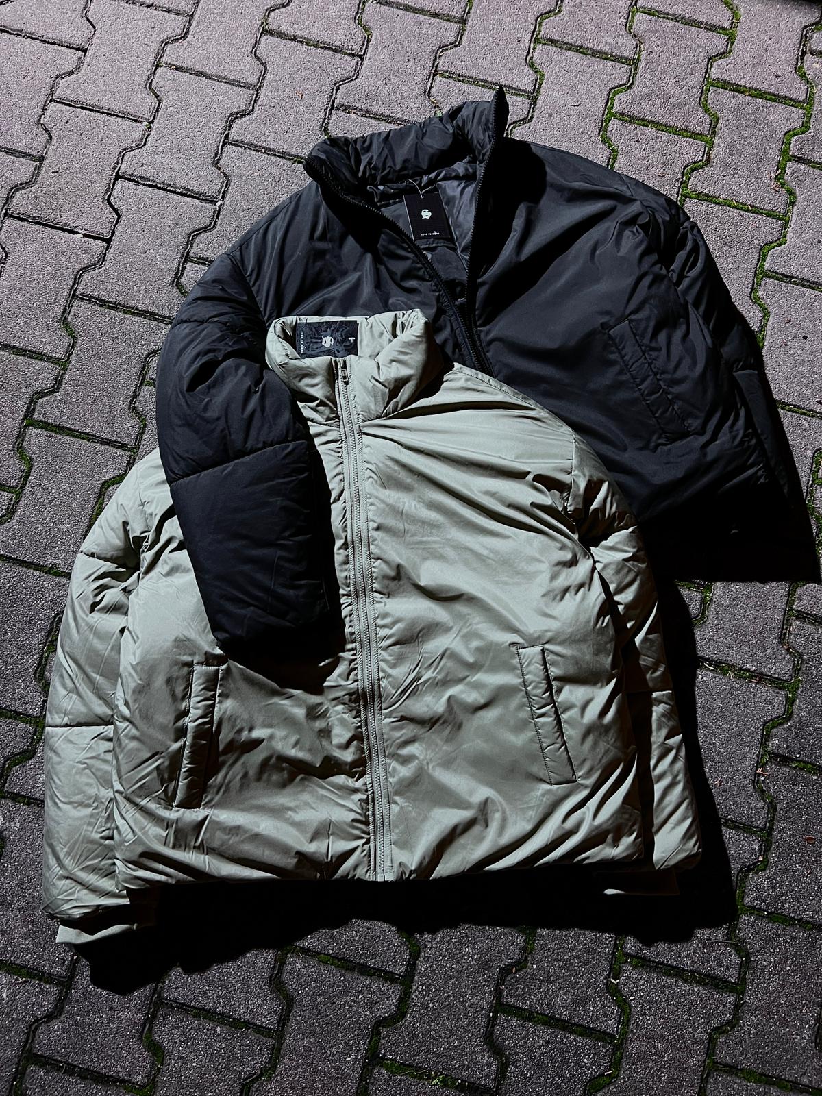 TASSI PUFFER JACKE