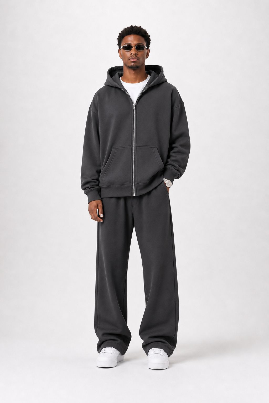 TASSI BAGGY JOGGER MAGNET
