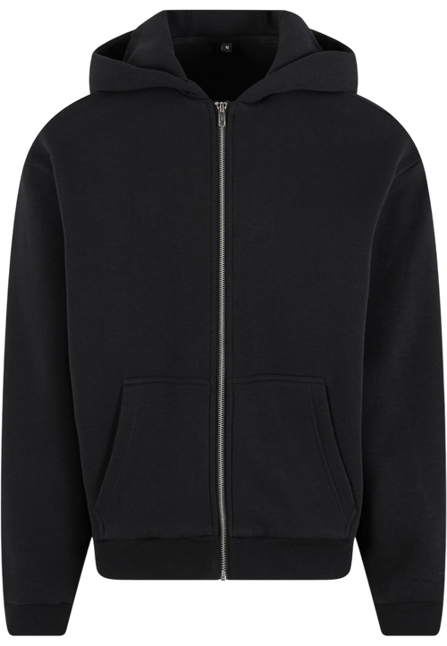 TASSI BAGGY ZIPPER