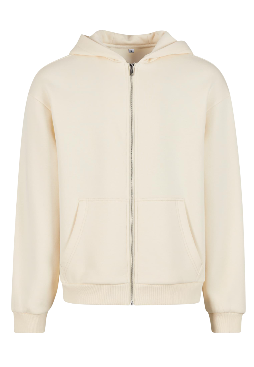 TASSI BAGGY ZIPPER