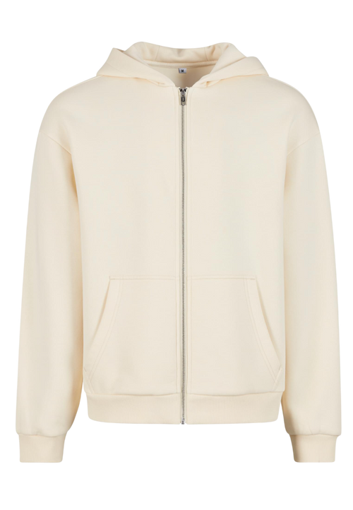 TASSI BAGGY ZIPPER