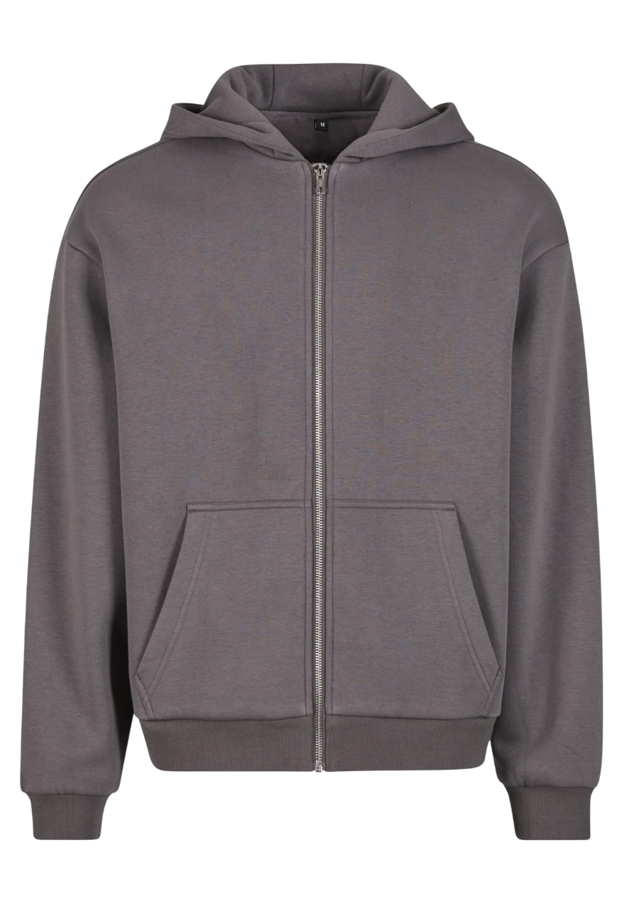 TASSI BAGGY ZIPPER