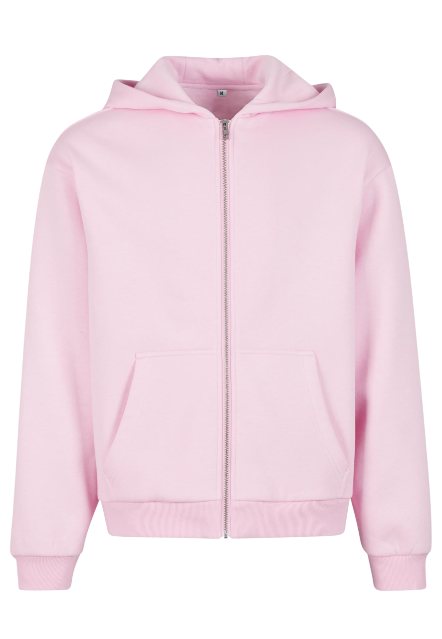 TASSI BAGGY ZIPPER