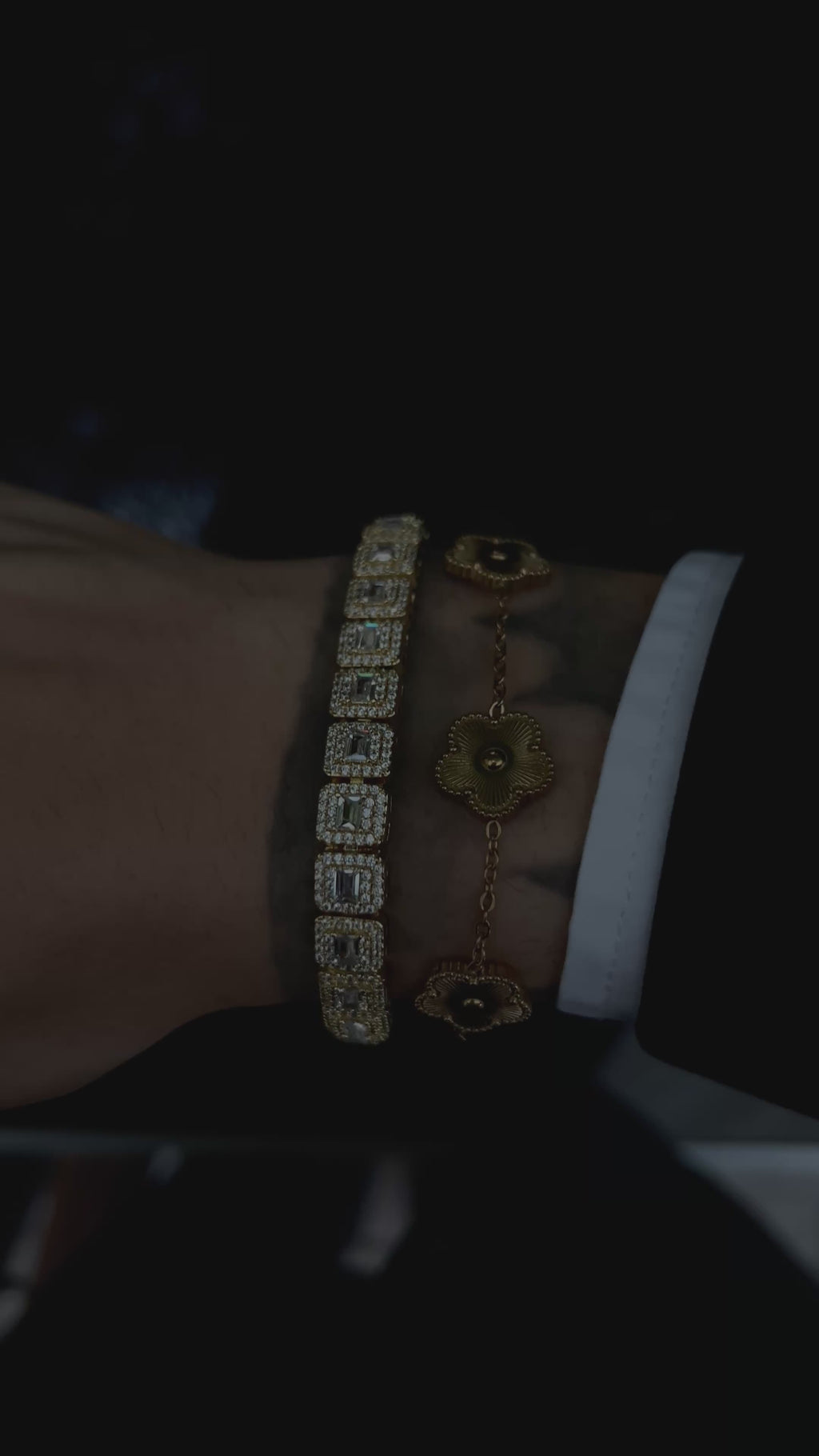 TASSI ÉLITE GOLD
