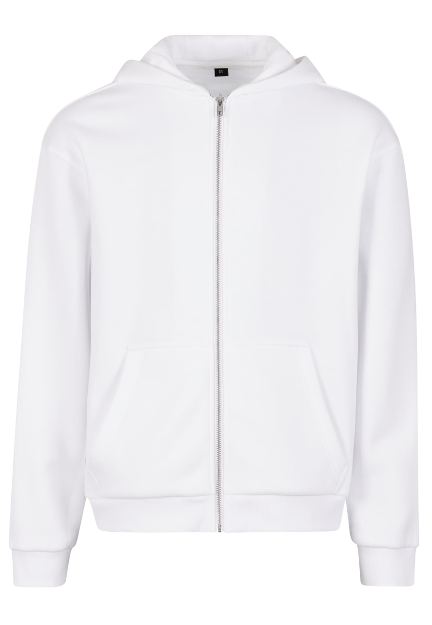 TASSI BAGGY ZIPPER